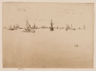 Het torenschip