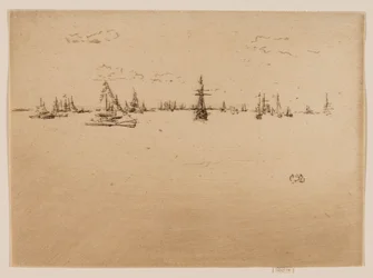 Het Torenschip