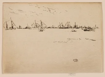 Troepschepen