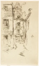 Onder de Kathedraal, Blois