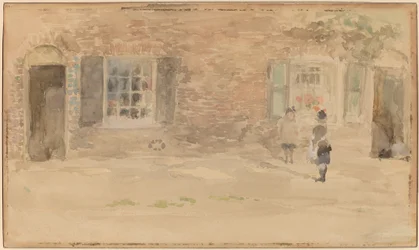 Dorpswinkel, Chelsea