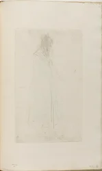 Whistlers moeder