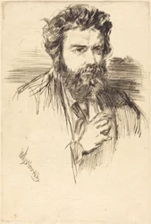 Z. Astruc, redacteur van L