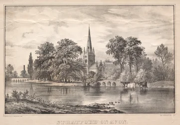 Stratford upon Avon