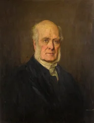 Ds. William Wilson (1808-1888)