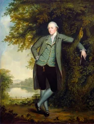 Heer Algernon Percy