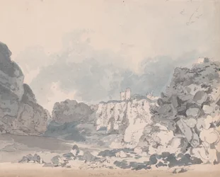 Kasteel Dunnotter