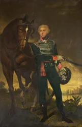 Kolonel Sir John Fleming Leicester, Bt