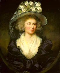 Mevrouw Allan Maconochie