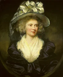 Mevrouw Allan Maconochie, 1789