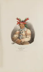 CAA-TAA-KE MUNG-GA of de Speckle