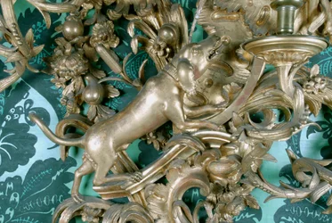 Girandole, uit de Gallery Suite