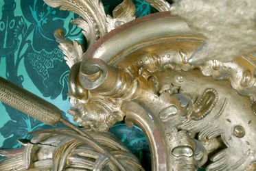 Girandole, uit de Gallery Suite