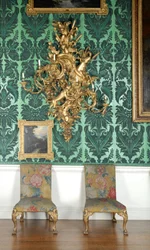 Girandole, uit de Gallery Suite