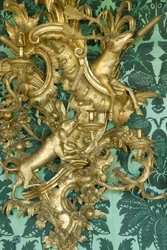 Girandole, uit de Gallery Suite