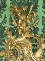 Girandole, uit de Gallery Suite