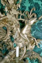 Girandole, uit de Gallery Suite
