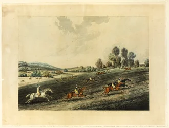 Saint Albans Grote Steeple Chase