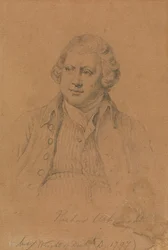 Richard Archwright, Uitvinder van de Spinning Jenny