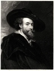 Rubens, 19e eeuw