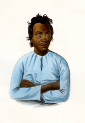 De Maleier, ca. 1840