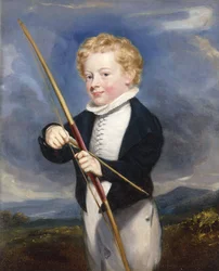 De Jonge Boogschutter