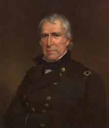 Zachary Taylor, 1848