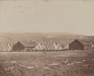 Kamp van het 17e Regiment