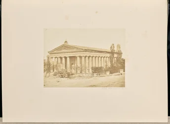 Kerk van Sint Peter en Sint Paul