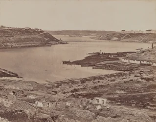 Sebastopol, Uitzicht op de Haven