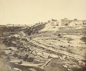 [De Vallei van de Zoon van Hinnom].