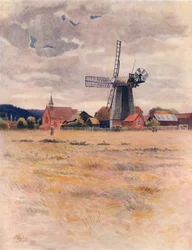 Cranleigh Windmolen