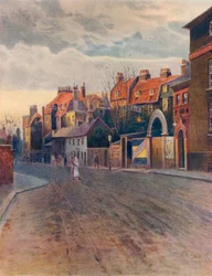 Petersham Road, Richmond, ca. 1904