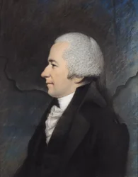 Generaal Alexander Hamilton