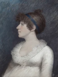 Mevrouw Brown