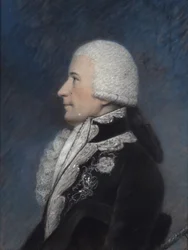 Sir Robert Liston, tussen 1796-00