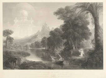 De Reis van het Leven-Jeugd