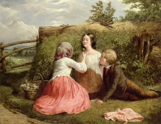 Hou je van boter