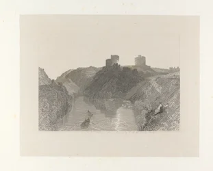 Kilgarren Kasteel, Pembroke