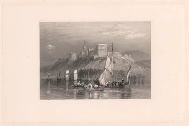 Montjen