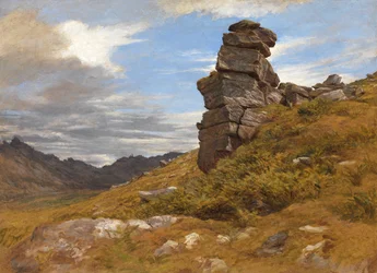 Moeder Meldrum