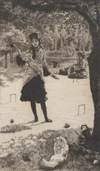 Croquet