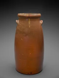 Boterkarn, ca. 1879-1900
