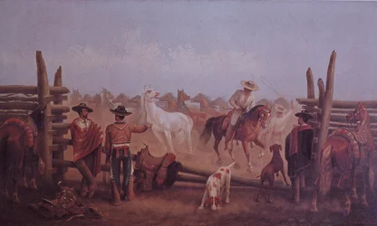 Tejano Ranchers