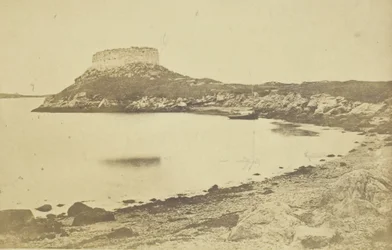 Fort Dumplings