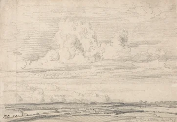 Uitzicht in de buurt van Hamilton