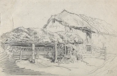 Boerderijgebouwen