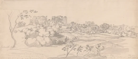 Kasteel Kenilworth