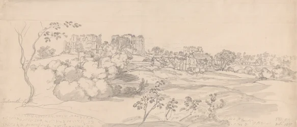 Kasteel van Kenilworth
