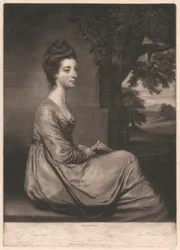 Jemima, Gravin Cornwallis